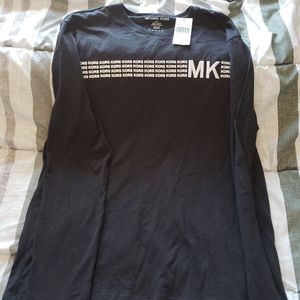 Long sleeve Michael Kors
